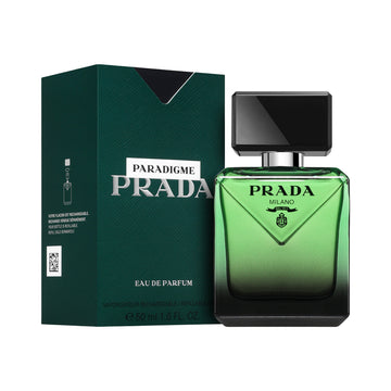 Prada Paradigme Men's 1.7 oz Eau de Parfum Spray