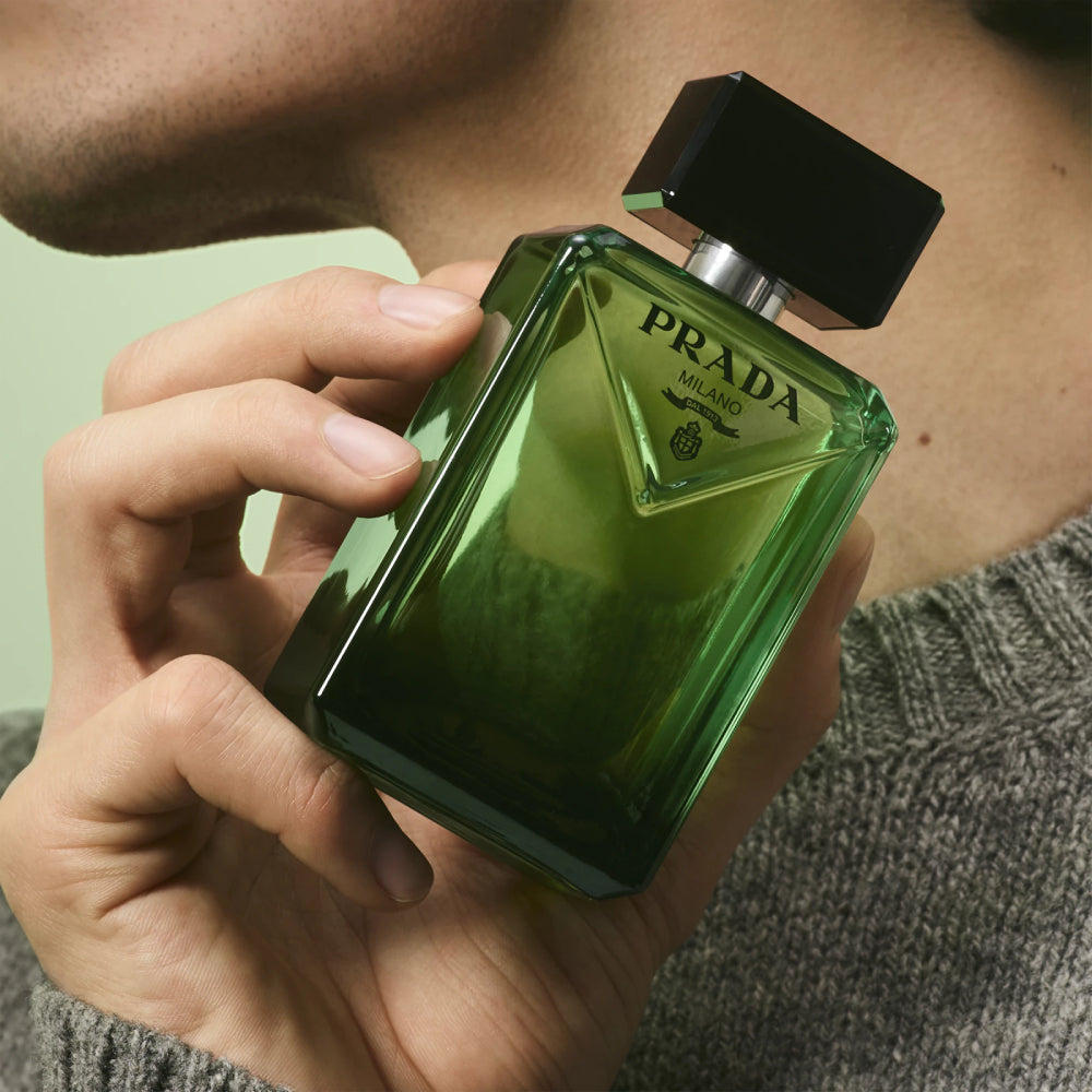 Prada Paradigme Men's 1.7 oz Eau de Parfum Spray