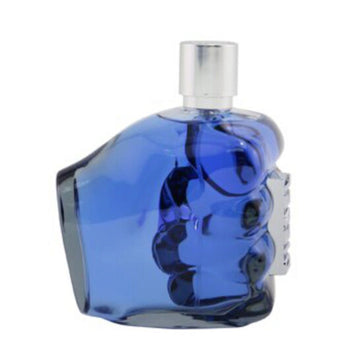 Diesel Sound of The Brave Men's 4.2 oz Eau De Toilette Spray