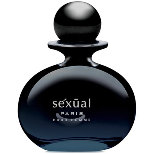 Michel Germain Sexual Paris Pour Homme Men's 2.5 oz Eau de Toilette - Curacao