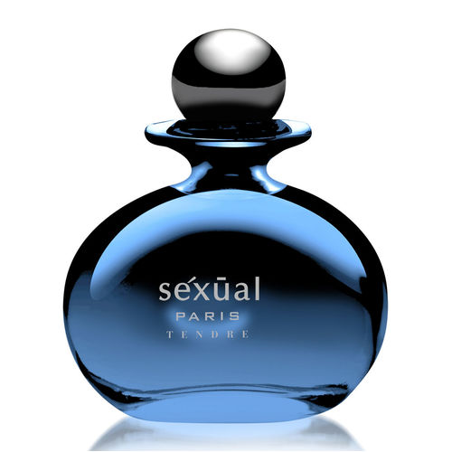 Michel Germain Sexual Paris Tendre Pour Homme Eau de Toilette para hombre, 4,2 oz 