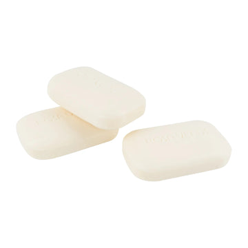 Rosa Venus 3.5 oz Bar Soap (3 pack) - White