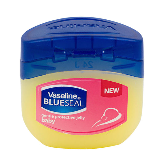 Vaseline Blue Seal 1.69 oz Baby Petroleum Jelly