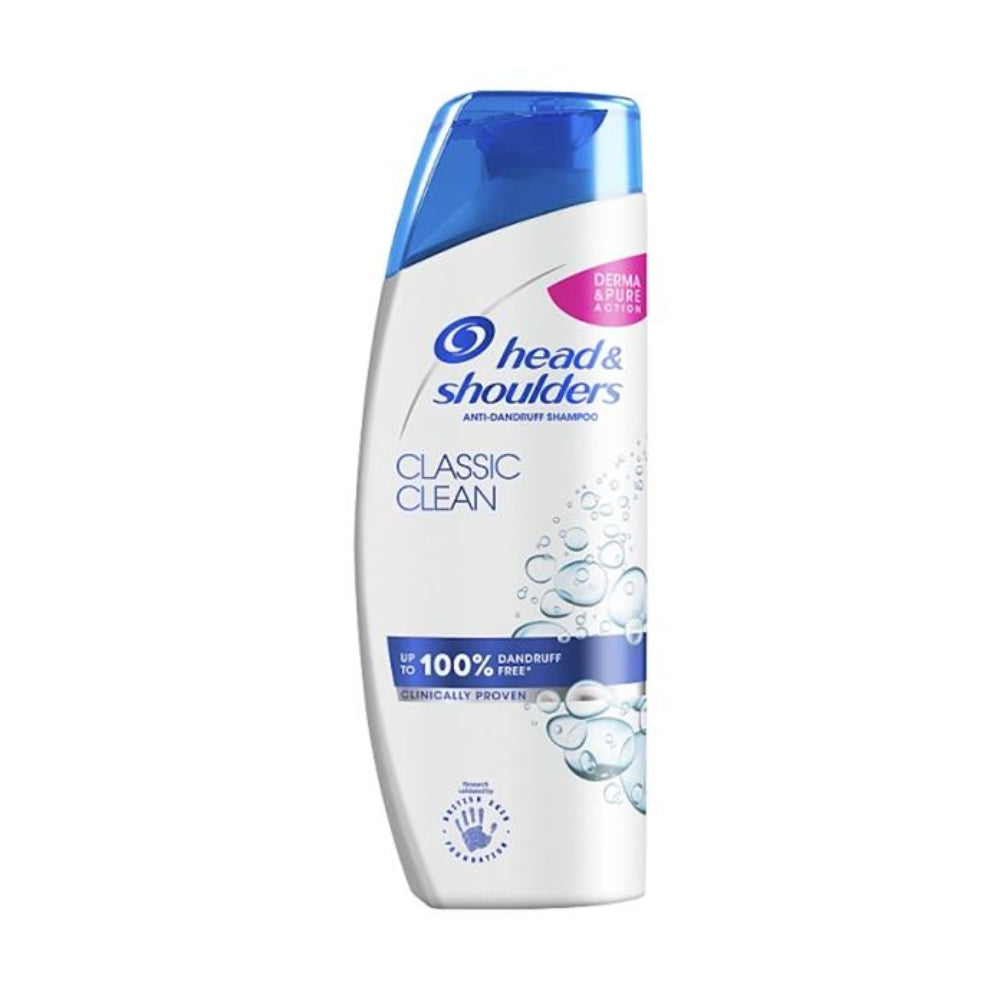 Head & Shoulders 8.45 fl.oz Classic Clean Shampoo