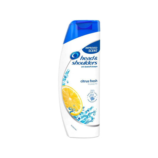 Head & Shoulders 8.45 fl.oz Citrus Fresh Shampoo