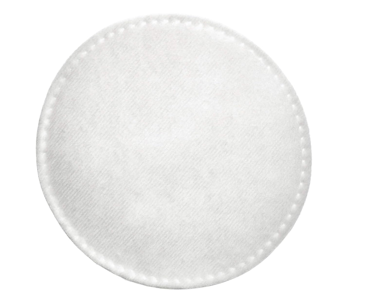 Swisspers Cotton Rounds – 80 Count