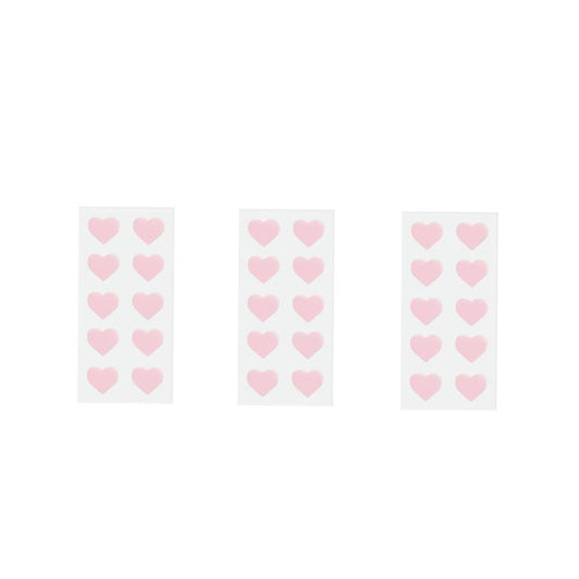 Kylie Cosmetics Skin Clarifying Patches