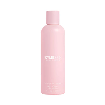 Tónico con leche de vainilla de 8 oz de Kylie Skin