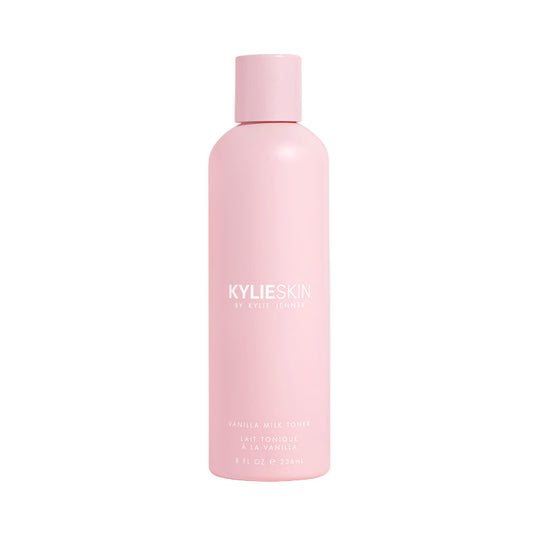 Kylie Cosmetics Skin 8 oz Vanilla Milk Toner