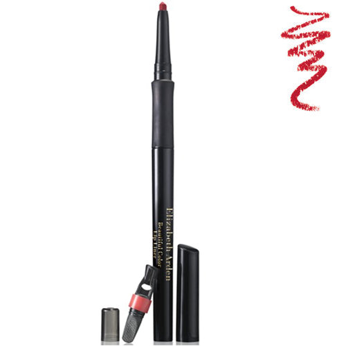 Elizabeth Arden Beautiful Color Precision Glide Lip Liner - Red Door Red