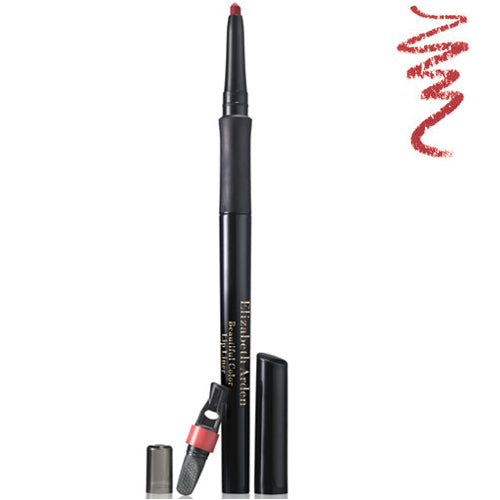 Elizabeth Arden Beautiful Color Precision Glide Lip Liner - Papaya