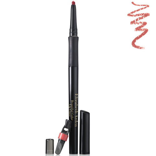 Elizabeth Arden Beautiful Color Precision Glide Lip Liner - Rose