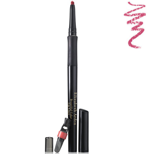 Elizabeth Arden Beautiful Color Precision Glide Lip Liner - Fuchsia