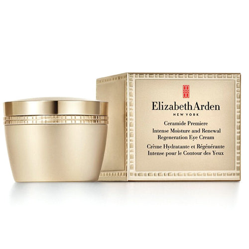 Elizabeth Arden Ceramide Premiere Intense Moisture and Renewal Regeneration Eye Cream 0.51 oz