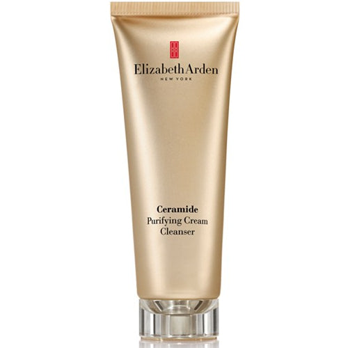 Elizabeth Arden Ceramide Purifying Cream Cleanser 4.2 oz