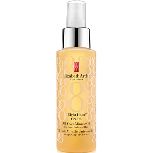 Aceite milagroso para todo el cuerpo Eight Hour Cream de Elizabeth Arden, 3,4 oz