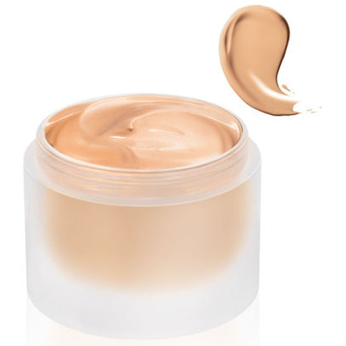 Elizabeth Arden Ceramide Lift and Firm Makeup - Maquillaje de amplio espectro con protector solar (FPS 15), 1,0 oz, color coñac