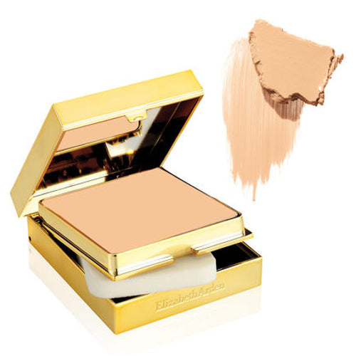 Crema de maquillaje con esponja Flawless Finish de Elizabeth Arden - Crudo