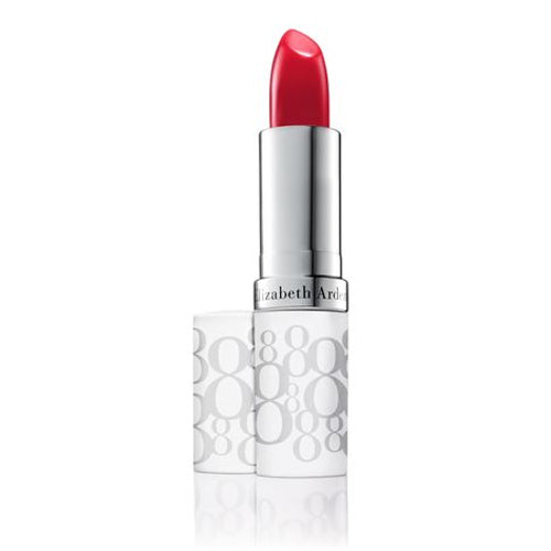 Elizabeth Arden Eight Hour Cream Lip Protectant Stick con protector solar con tinte (FPS 15) - Berry