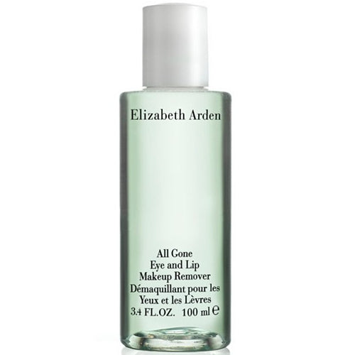 Elizabeth Arden All Gone Eye and Lip Makeup Remover 3.4 oz