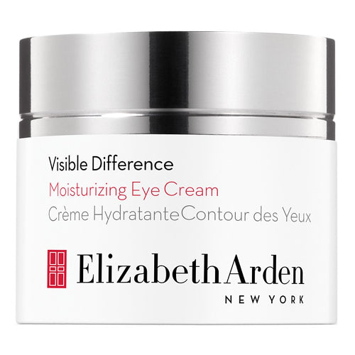 Elizabeth Arden Visible Difference Moisturizing Eye Cream 0.5 oz