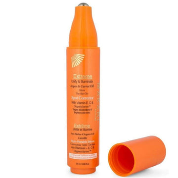 Lápiz corrector de manchas con aceite de zanahoria y argán Makari Extreme de 0,68 oz