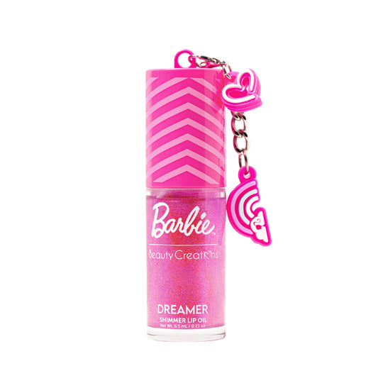 Beauty Creations Barbie Summer 0.23 oz Lip Oil