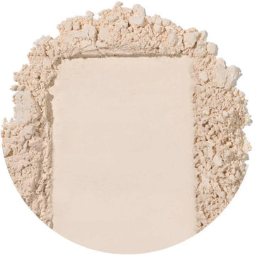 Polvos sueltos fijadores Beauty Creations, 1,06 oz, Translucent Dream