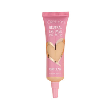 Beauty Creations Neutral Eye 0.5oz Base Primer