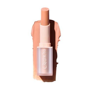 Beauty Creations Nude X Soft Matte Lipstick (0.13 oz)