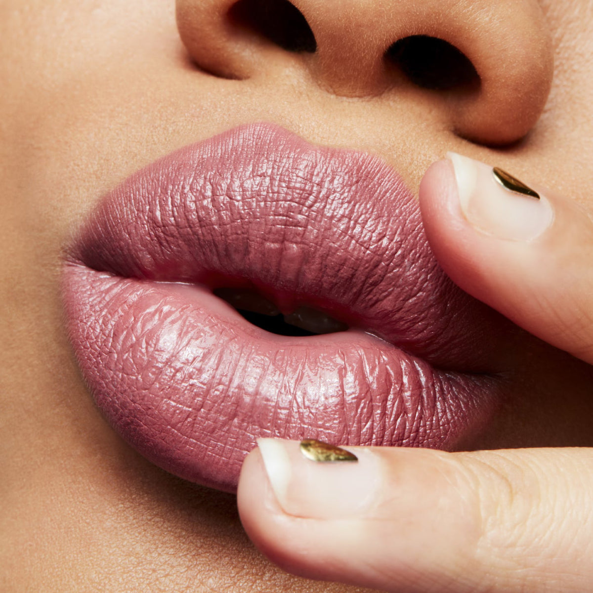 MAC Cosmetics Amplified Lipstick - Fast Play– Curacao