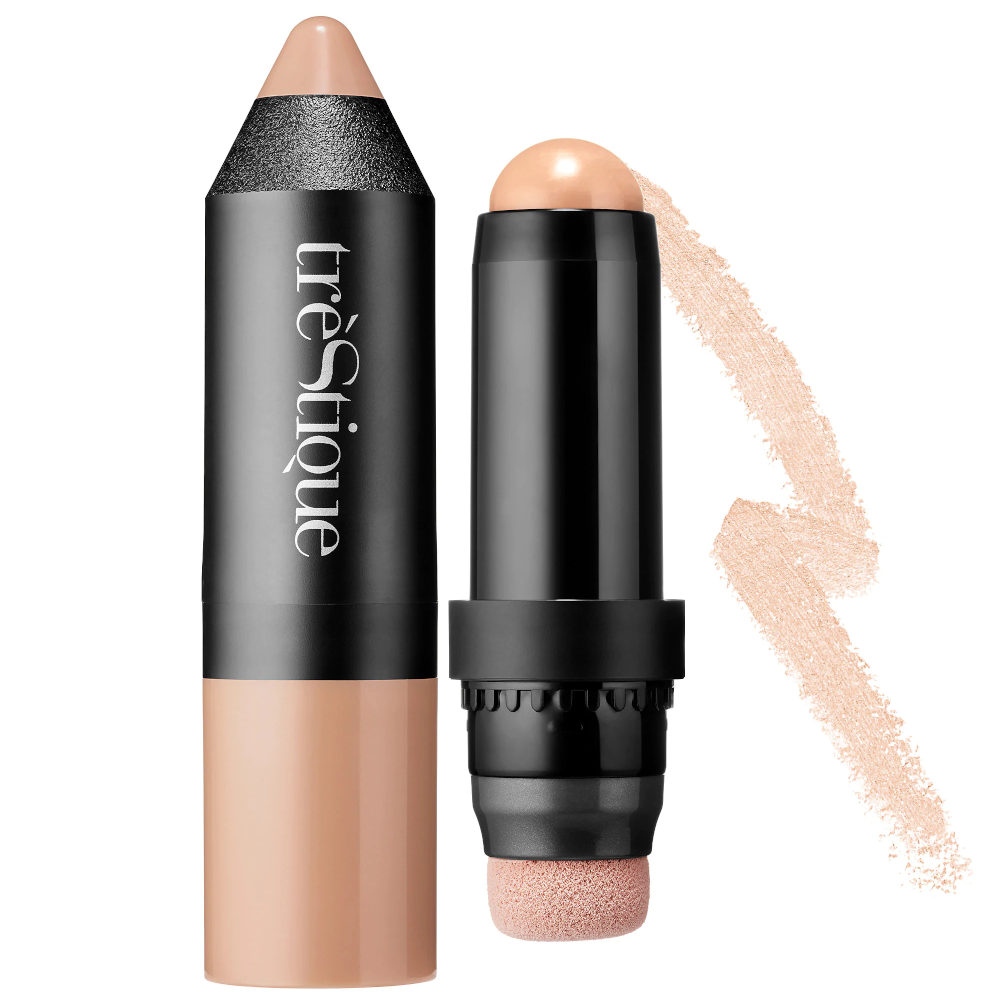 Barra hidratante y coloreada para rostro Trestique de 0,21 oz - Tulum Nude