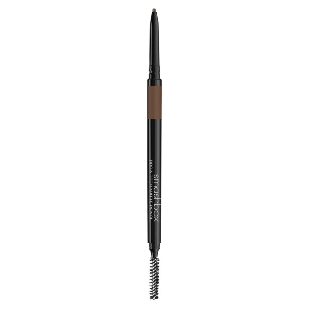 Smashbox Brow Tech Matte Pencil - Taupe