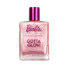 Beauty Creations x Barbie 1.76 oz Gotta Glow Body Oil