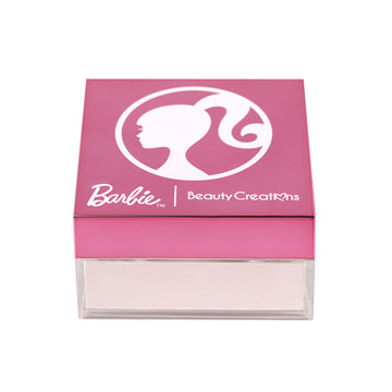Beauty Creations x Barbie Future Is Bright Loose Setting Powder