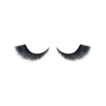 Beauty Creations Corpse Bride Faux Mink Promise 3D Winged Eyelashes