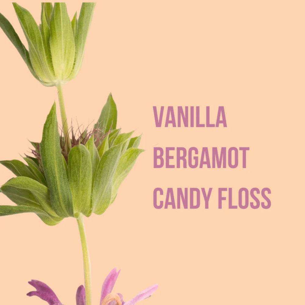 Beauty Creations 8.4oz Body Lotion