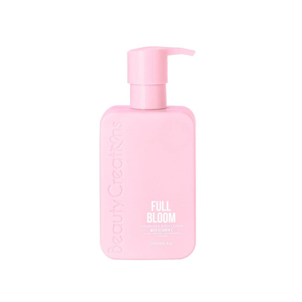 Beauty Creations 8.4oz Body Lotion