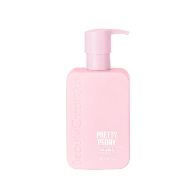 Beauty Creations 8.4oz Body Lotion