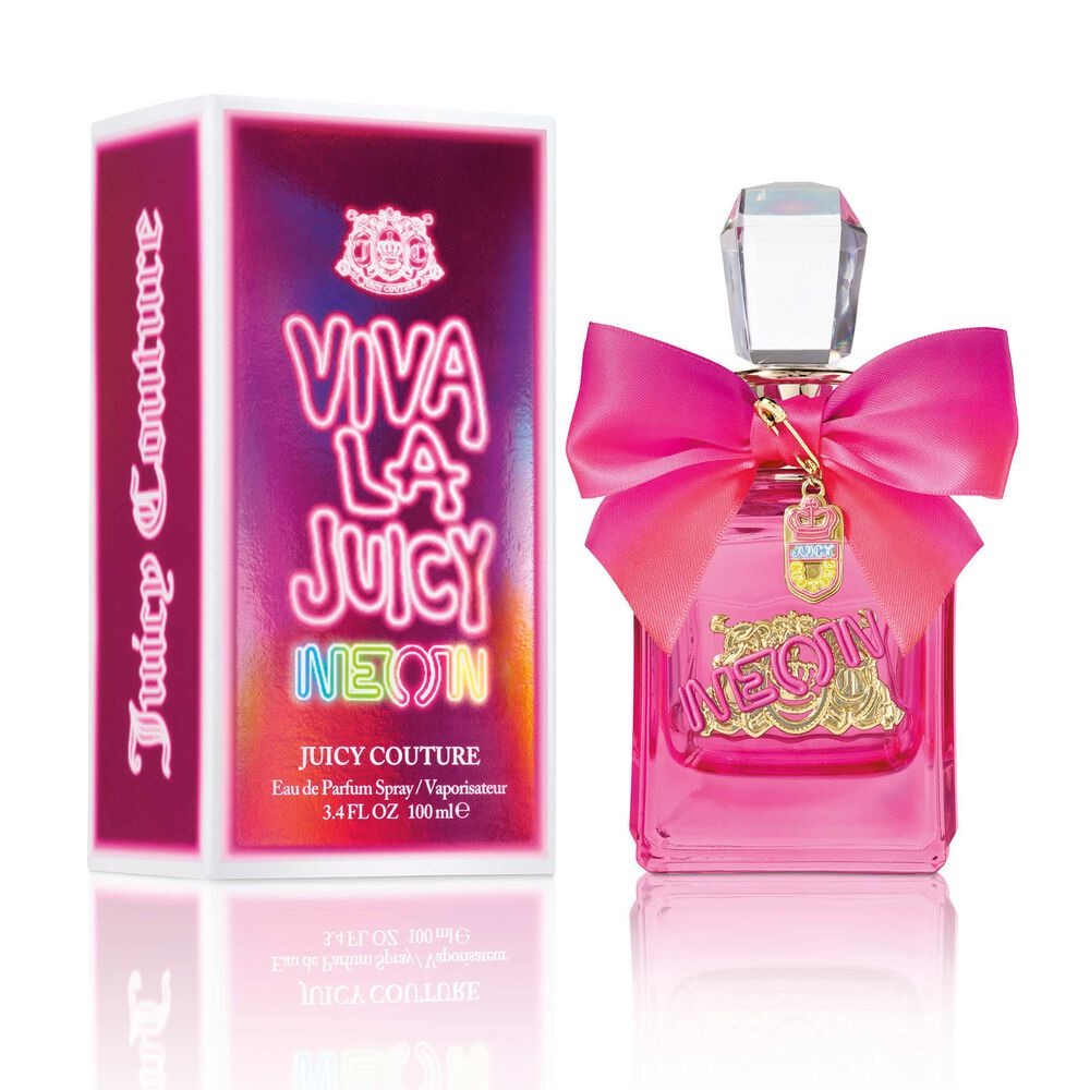 Viva La Juicy Neón 3.4oz EDP Spray 