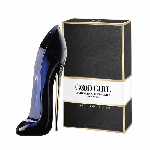 Carolina Herrera Good Girl Eau de Parfum para mujer 2.7 oz