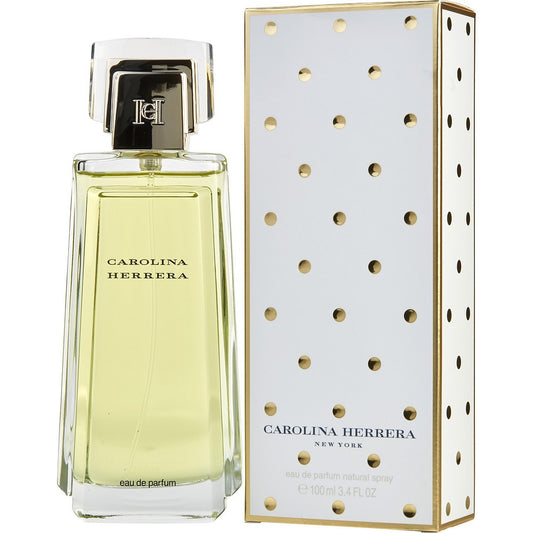 Carolina Herrera CH Classic Eau de Parfum para mujer de 3,4 oz