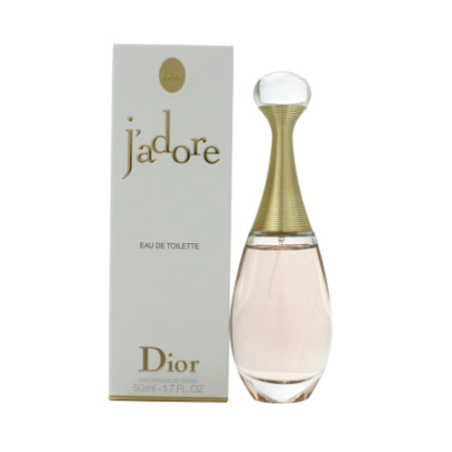 Dior J'Adore Women's 1.7 oz Eau de Parfum - Curacao