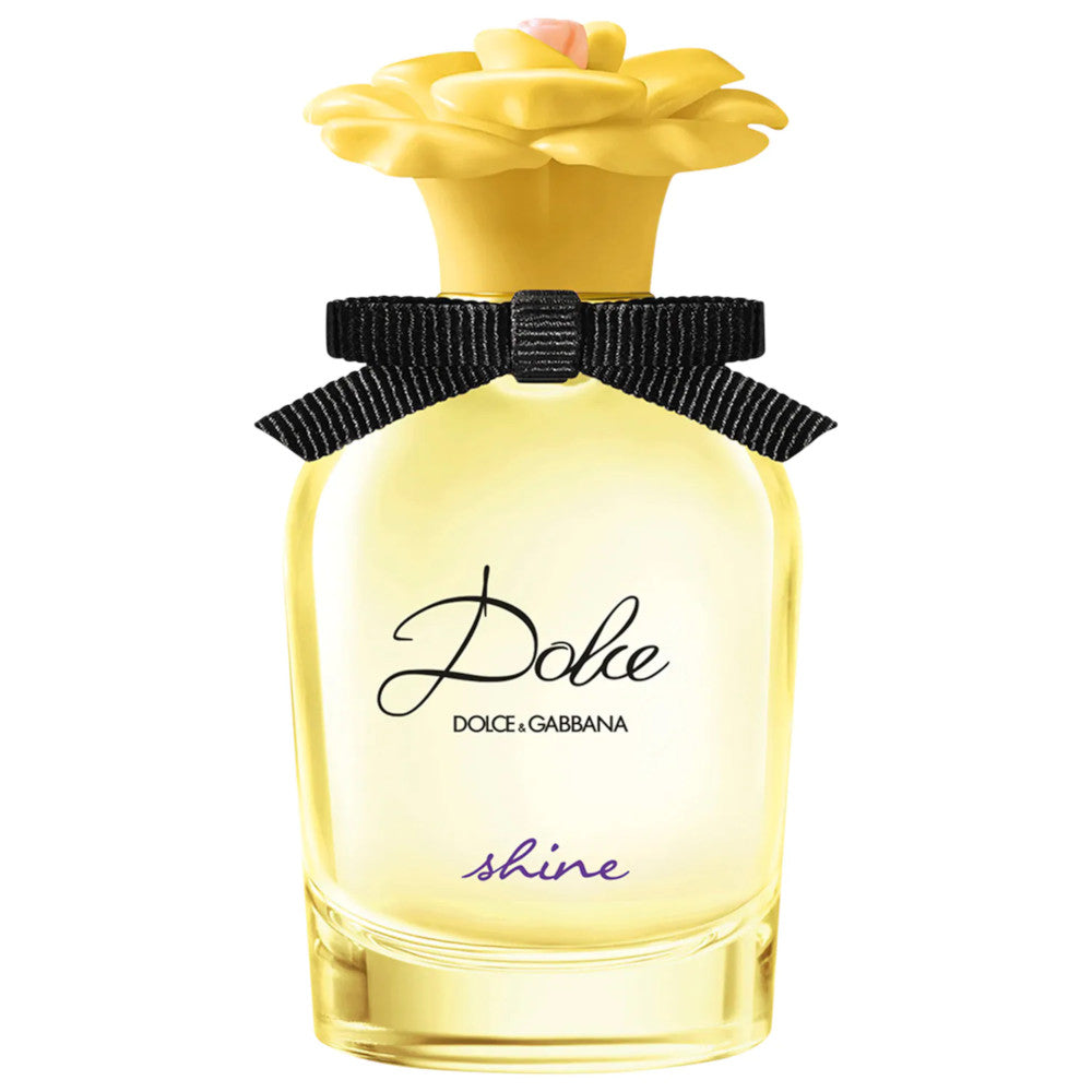 Dolce &amp; Gabbana Shine Eau de Parfum para mujer de 1,7 oz