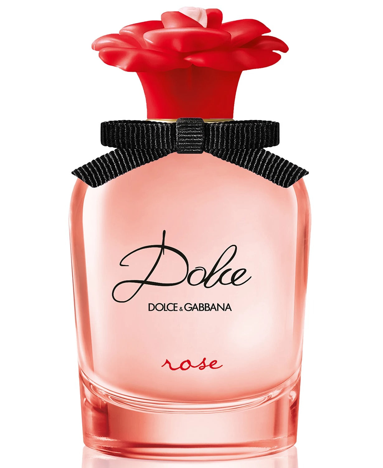 Dolce & Gabbana Dolce Rose Women's 2.5 oz Eau de Toilette