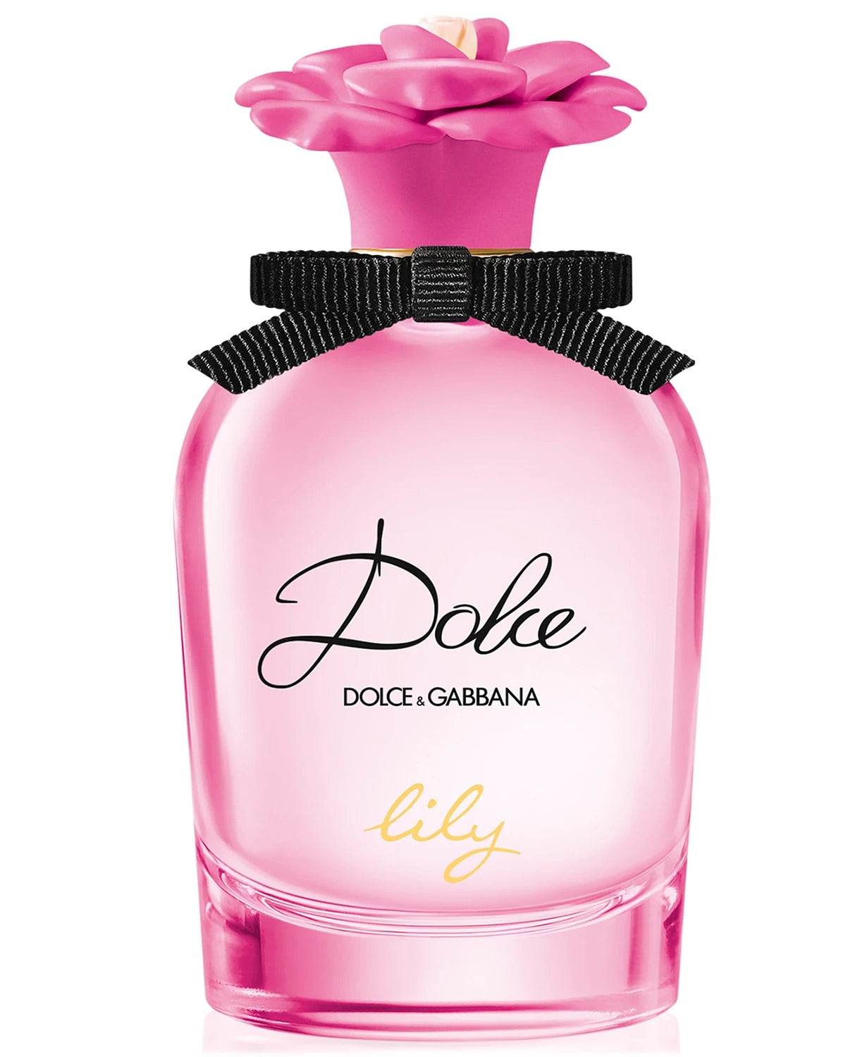 Dolce &amp; Gabbana Lily Eau de Toilette para mujer de 2,5 oz