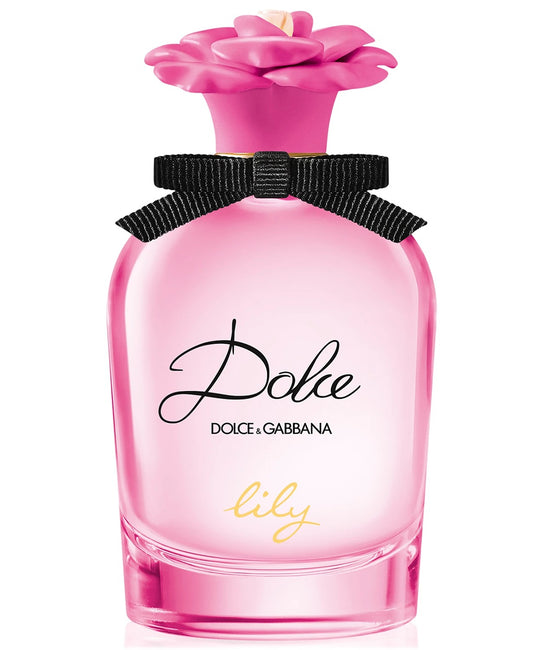 Dolce & Gabbana Lily Women's 2.5 oz Eau de Toilette