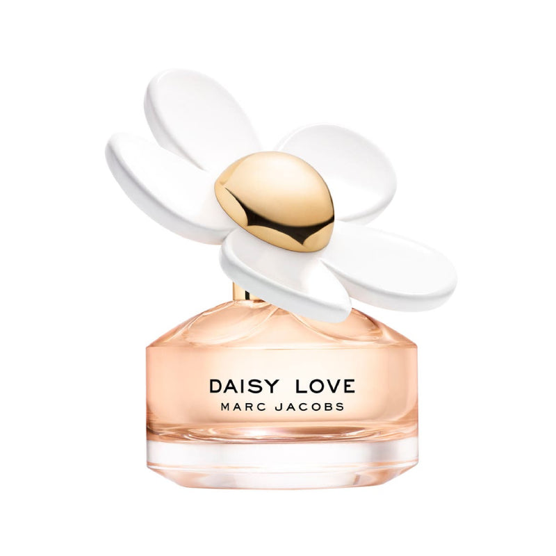 Marc Jacobs Daisy Love Eau de Toilette para mujer de 3,4 oz