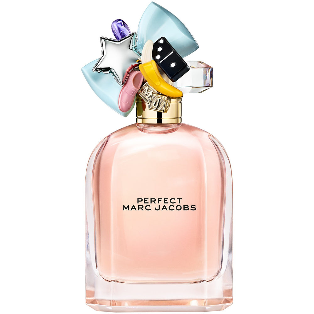 Marc Jacobs Perfect Eau de Parfum Spray, 3.3-oz - Curacao