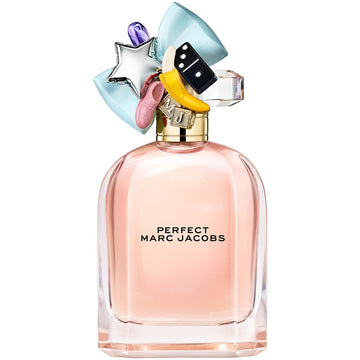 Marc Jacobs Perfect Eau de Parfum Spray, 3.3-oz - Curacao